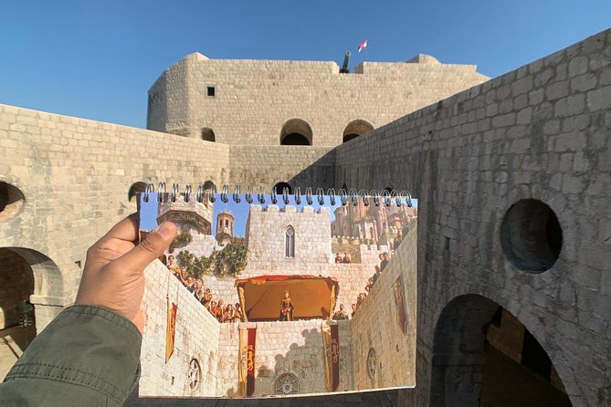 Legendary Game of Thrones & Lokrum Island Tour - Pace, Walking, and Comfort Tips That Actually Help
