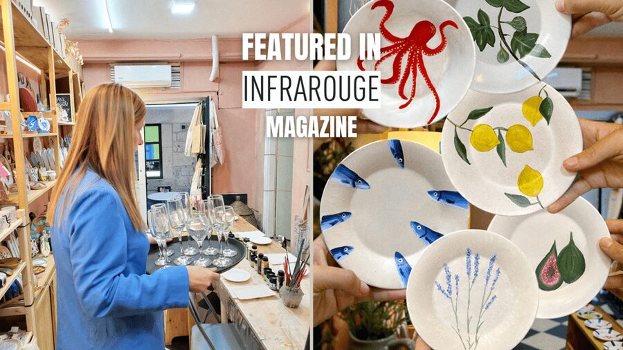 Local Paint and Wine Workshop: A Unique Creative Experience - Why Old Town Dubrovnik Is Perfect for a Paint-and-Wine Workshop