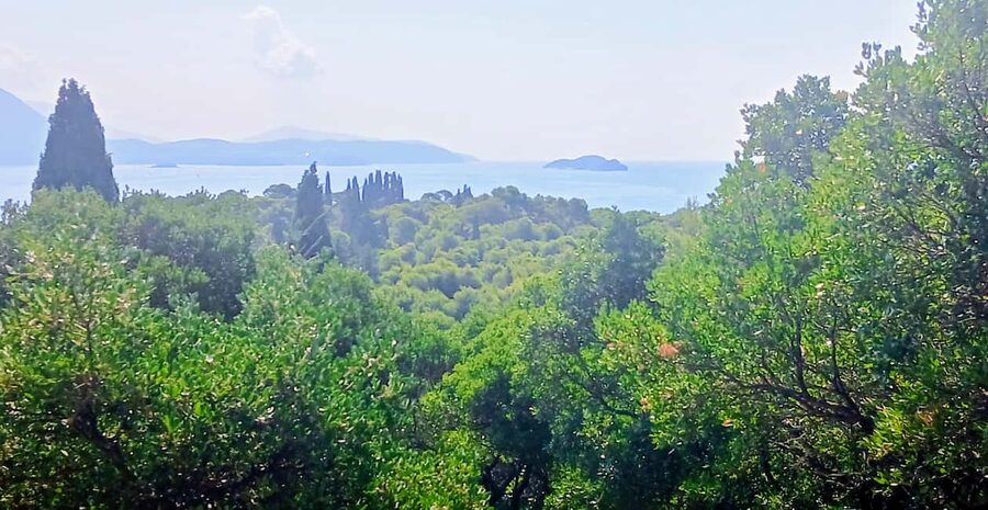 Lokrum Island Scenic Hike: History, Nature & Stories - Peacocks, Legends, and the Game of Thrones Qarth spot