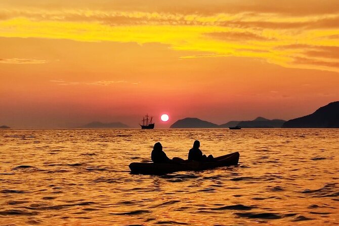 Lokrum Paddleboarding & Snorkeling Adventure; Caves and more - Price and Value: Is $60.21 Worth It?