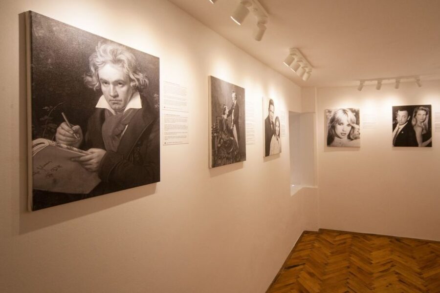 Love Stories Museum Skip-the-Line Entrance Ticket - Film and TV Drama in Dubrovnik: Game of Thrones, Star Wars, Robin Hood