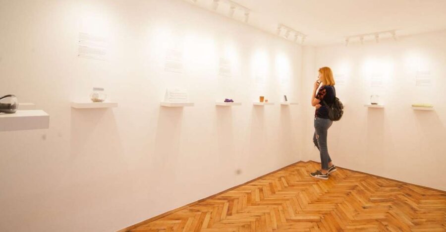 Love Stories Museum Skip-the-Line Entrance Ticket - How Skip-the-Line Entry Changes Your Dubrovnik Day