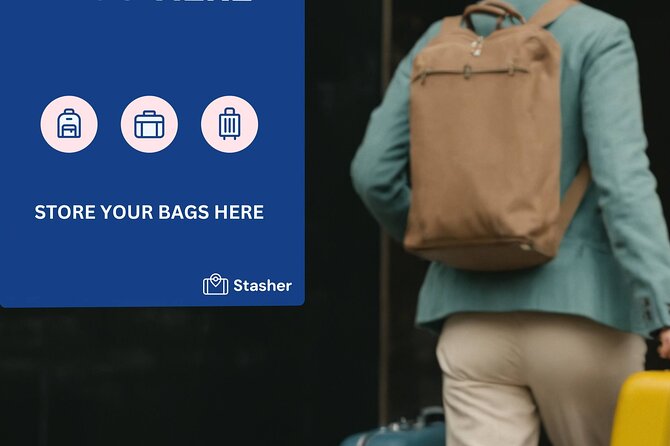 Luggage Storage in Dubrovnik - Turning Storage Time Into Real Dubrovnik Time