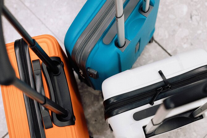 Luggage Storage in Dubrovnik - Price and Value: What $7.03 Buys You