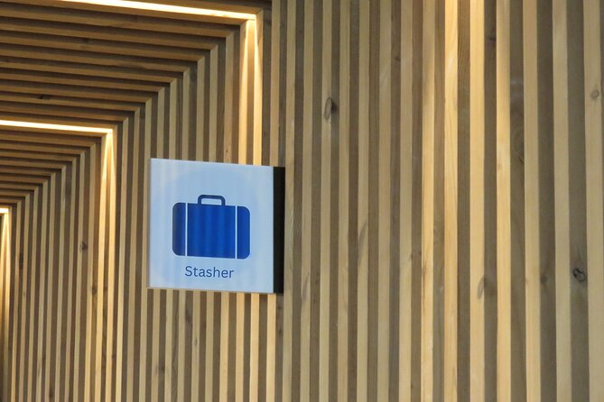 Luggage Storage in Dubrovnik - Hours That Fit Real Schedules: 8:00 AM to 10:00 PM