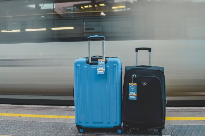 Luggage Storage in Dubrovnik - What This Is Like on the Ground (Private, Simple, and Practical)
