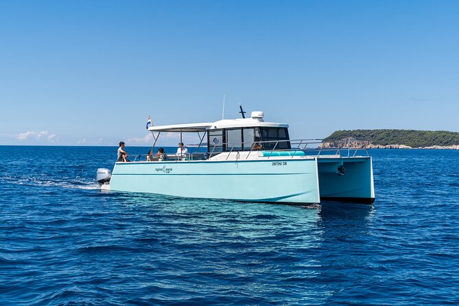 Luxury Blue Cave and Elaphiti Islands Small Group Tour - What’s Included (and What You’ll Want to Add Yourself)