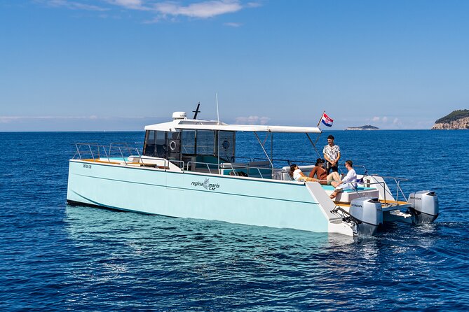 Luxury Blue Cave and Elaphiti Islands Small Group Tour - Price and Value: Is $83.44 Worth a Half-Day at Sea?