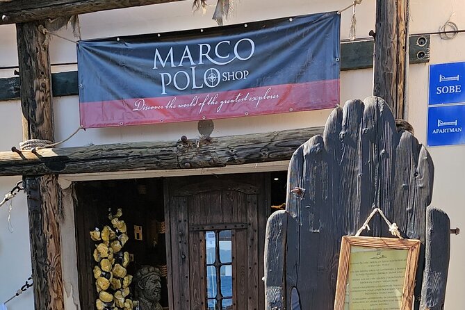 Luxury Day tour to Korčula - Mali Ston Oyster Farm Stop: Fresh Adriatic Flavor