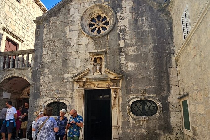 Luxury Day tour to Korčula - What You’ll Actually Do in the 9 Hours