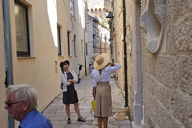 Luxury Day tour to Korčula - Included Perks That Improve Real-World Value