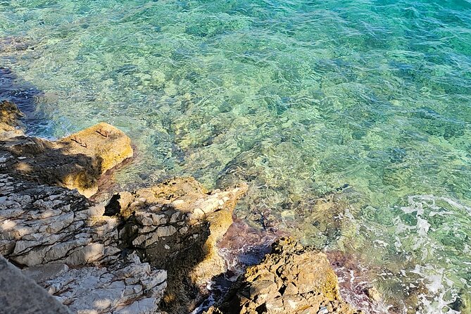 Luxury Day tour to Korčula - Korčula Old City: Medieval Streets With Two Big Anchors
