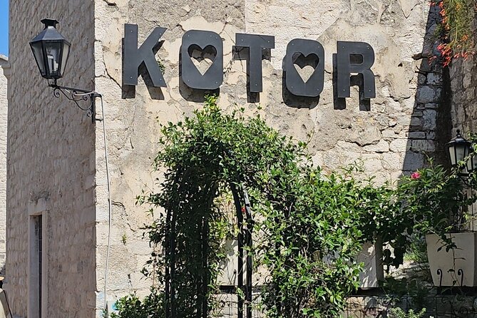Luxury Day tour to Montenegro - Key highlights worth noting