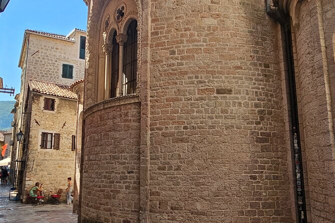 Luxury Day tour to Montenegro - Luxury Day Trip to Montenegro: What the 9 Hours Really Feels Like