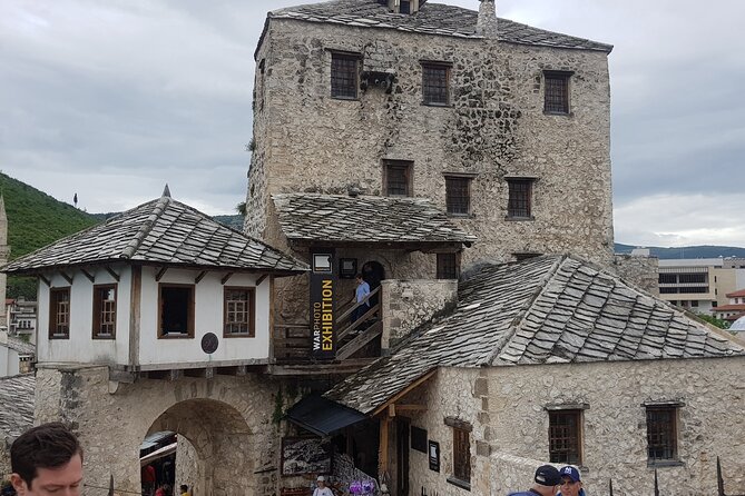 Luxury Day tour to Mostar and Kravice waterfalls - Key highlights worth your attention