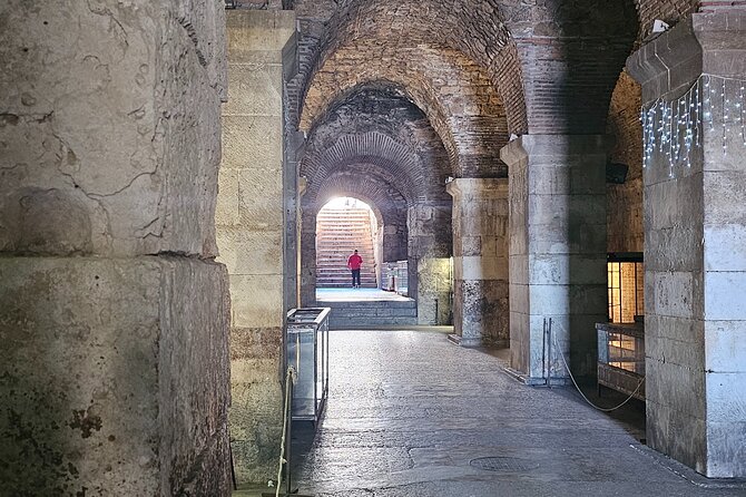 Luxury Day tour to Split - Where this tour can go beyond the listed stops