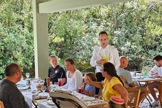 Luxury Konavle Gastro tour - Highlights You’ll Actually Notice
