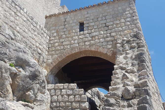 Luxury Konavle Gastro tour - Franjo Tuđman Bridge and Ombla River Spring: Two Quick Stops With Meaning