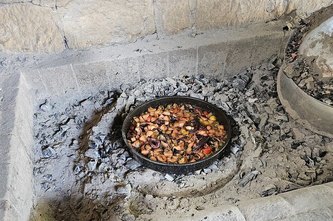 Luxury Konavle Gastro tour - Mount Srđ and Dubrovnik Walls: The Viewpoint That’s Worth the Climb