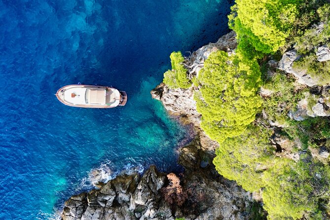 Luxury Private Boat Tour to Elaphiti Islands - Key highlights that matter