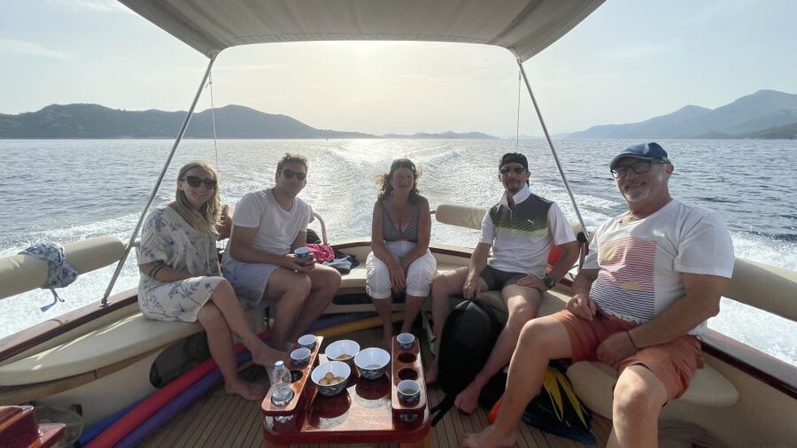 Luxury Private Boat Tour to Elaphiti Islands (4 hours) - Key highlights worth planning around