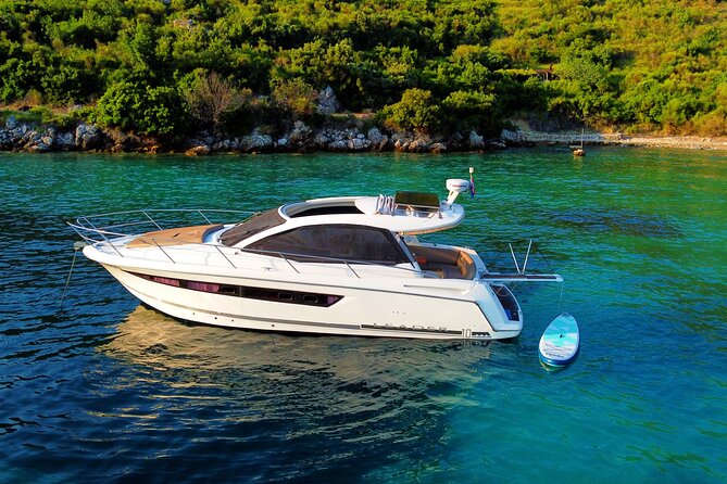 Luxury Private Boat Trip to the Elaphiti Islands from Dubrovnik - Key things to know before you go