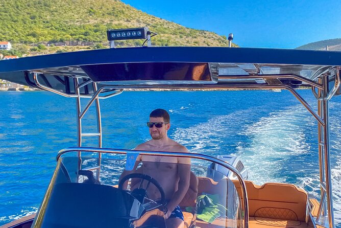 Luxury Private Elaphiti Islands boat tour from Dubrovnik - The 4-to-8 Hour Structure: Shorter Tours vs Full-Day Elaphiti