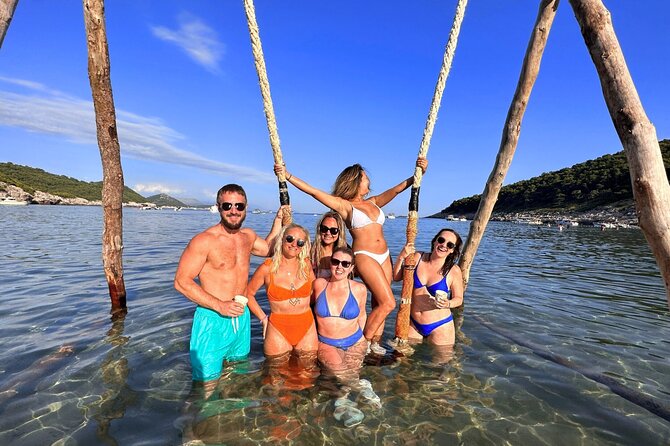 Luxury Private Elaphiti Islands boat tour from Dubrovnik - Price and What You Actually Get for $901.10 (Up to 11)