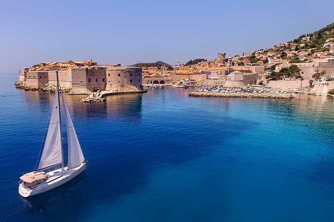 Luxury Private Sailing from Dubrovnik: Day & Multiday Tours - Key takeaways before you sail