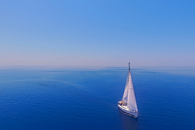 Luxury Private Sailing from Dubrovnik: Day & Multiday Tours - Why private sailing from Dubrovnik feels like a shortcut to the good stuff