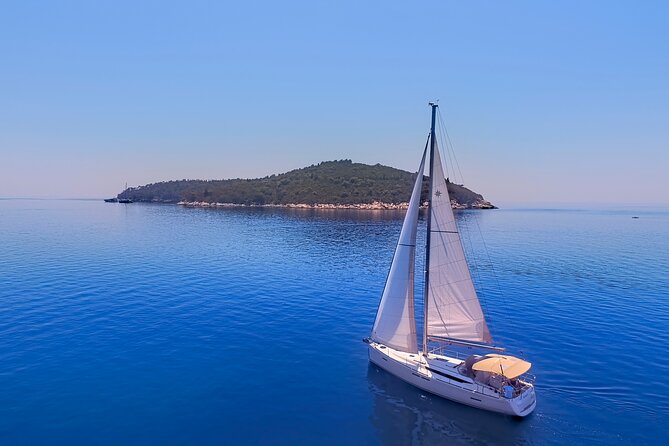 Luxury Private Sailing from Dubrovnik: Day & Multiday Tours - What’s actually included on board (and why it matters)