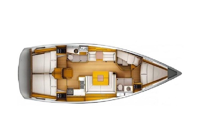 Luxury Private Sailing from Dubrovnik: Day & Multiday Tours - Food and Croatian wines: welcome pack plus a real snack rhythm