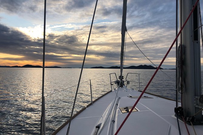 Luxury Private Sailing from Dubrovnik: Day & Multiday Tours - Private transportation and marina access: fewer moving parts