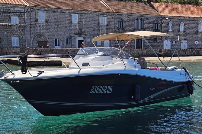 Luxury Private Speedboat Tour Islands & Blue Cave - Key highlights worth choosing this