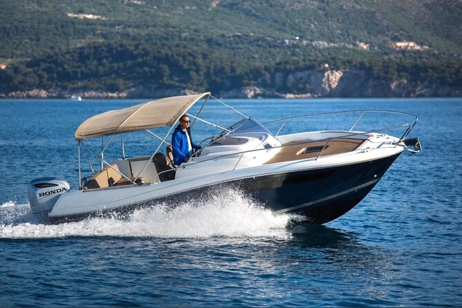 Luxury Private Speedboat Tour Islands & Blue Cave - Why this private speedboat day feels worth it
