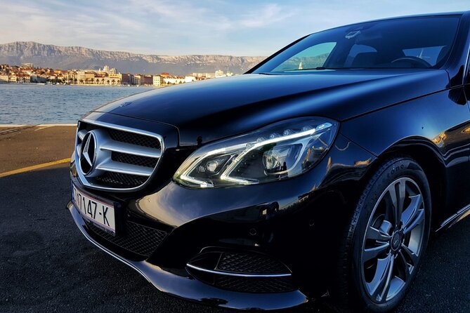 Luxury private transfer: Dubrovnik to Dubrovnik airport - Luggage Rules That Keep Your Transfer Smooth