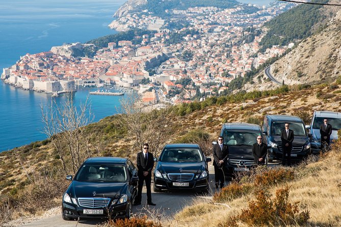 Luxury private transfer Split - Dubrovnik with lunch in Ston - Key highlights that matter (and why)