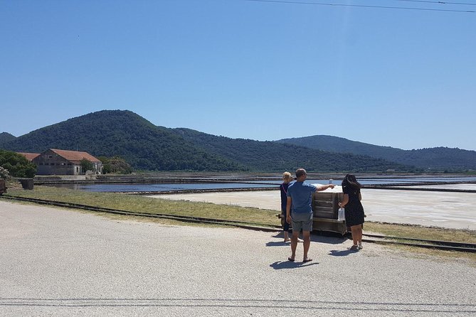 Luxury private transfer Split - Dubrovnik with lunch in Ston - Split to Dubrovnik, but with an actual plan