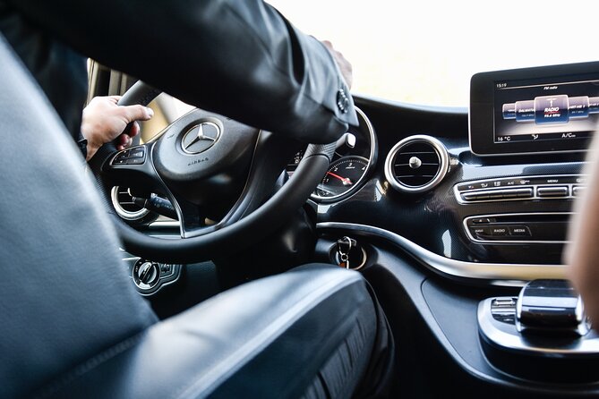 Luxury private transfer Split - Dubrovnik with lunch in Ston - Lunch in Ston: plan on buying it
