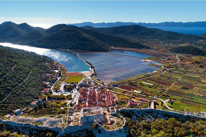 Luxury private transfer Split - Dubrovnik with lunch in Ston - Who should book this (and who might skip it)