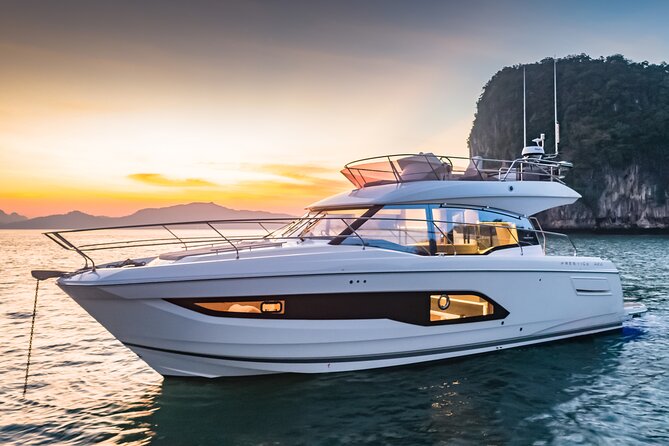 Luxury sunset cruise in Dubrovnik - Key highlights at a glance