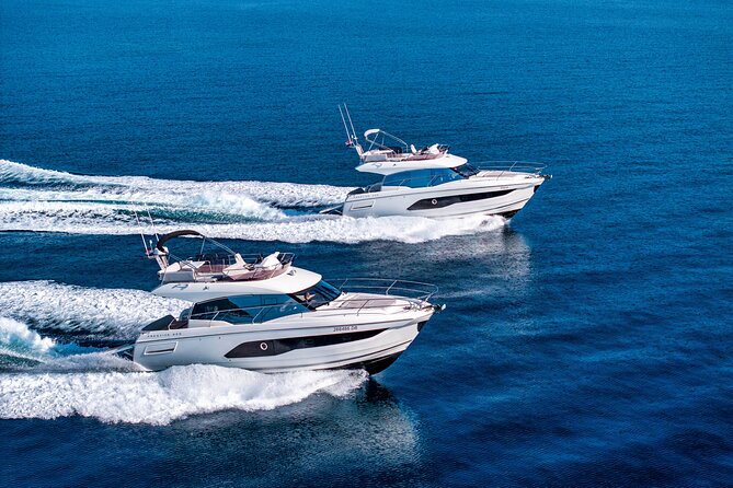 Luxury sunset cruise in Dubrovnik - Onboard comfort, drinks, and water toys that actually get used