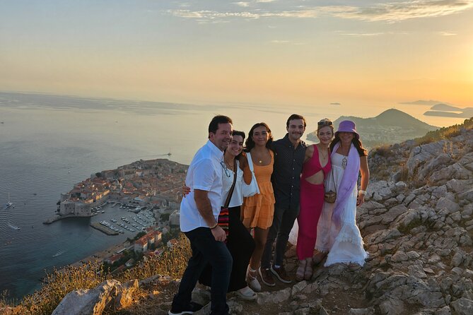 Luxury Sunset Tour with Wine Tasting - Should you book this luxury Dubrovnik sunset tour with wine tasting?