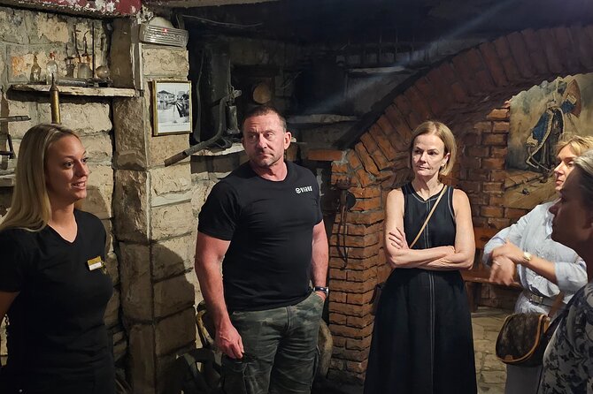 Luxury Wine and Oyster tasting - Who This Pelješac Wine and Oyster Day Is For