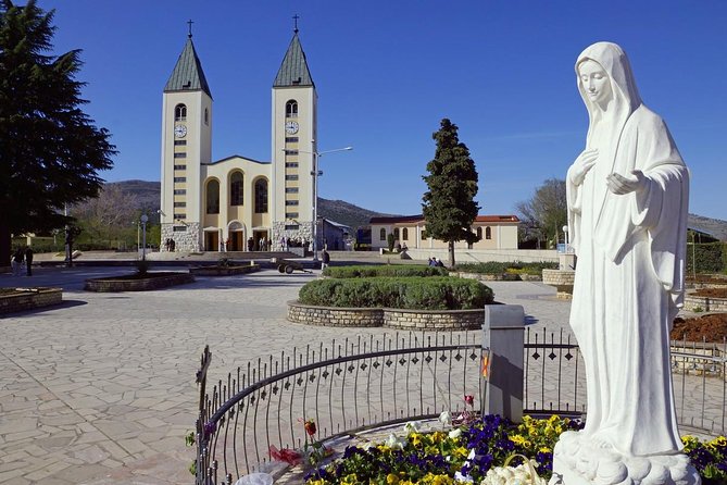 Medjugorje day tour - From Dubrovnik To Herzegovina: Why This Day Trip Works