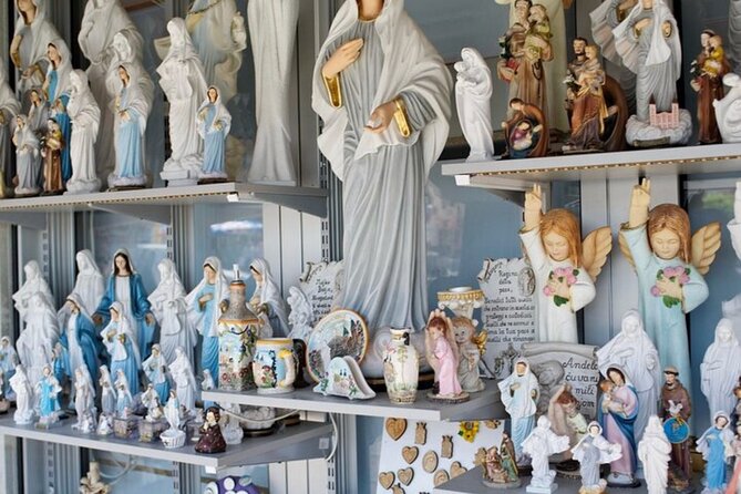 Medjugorje day tour - The Guide Experience: How Iván K. Shapes the Day
