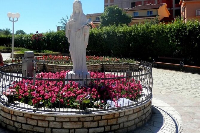 Medjugorje day tour - Crowd and Climb Reality: Practical Tips That Save Time