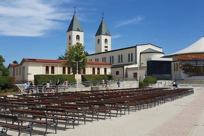 Medjugorje day tour - Value vs. a Private Upgrade: When It’s Worth Paying More