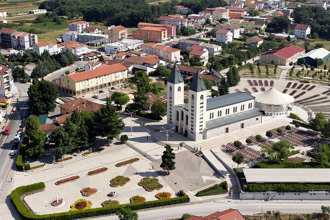 Medugorje Pilgrimage Experience Small Group Tour - The return drive: comfort breaks and small route surprises