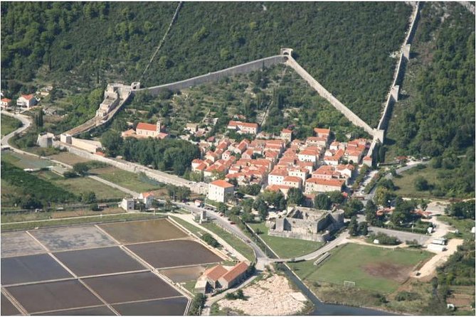 Međugorje Private Tour from Dubrovnik visiting Apparition Hill - Private Guide Power: Flexibility, History, and Small Requests